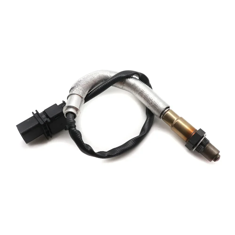 11787570104 Air Fuel Ratio Lambda O2 Oxygen Sensor for BMW E81 E82 E84 E87 E88 E90 E91 E92 E93 1 3 X1 120i 320i 18i 05-15