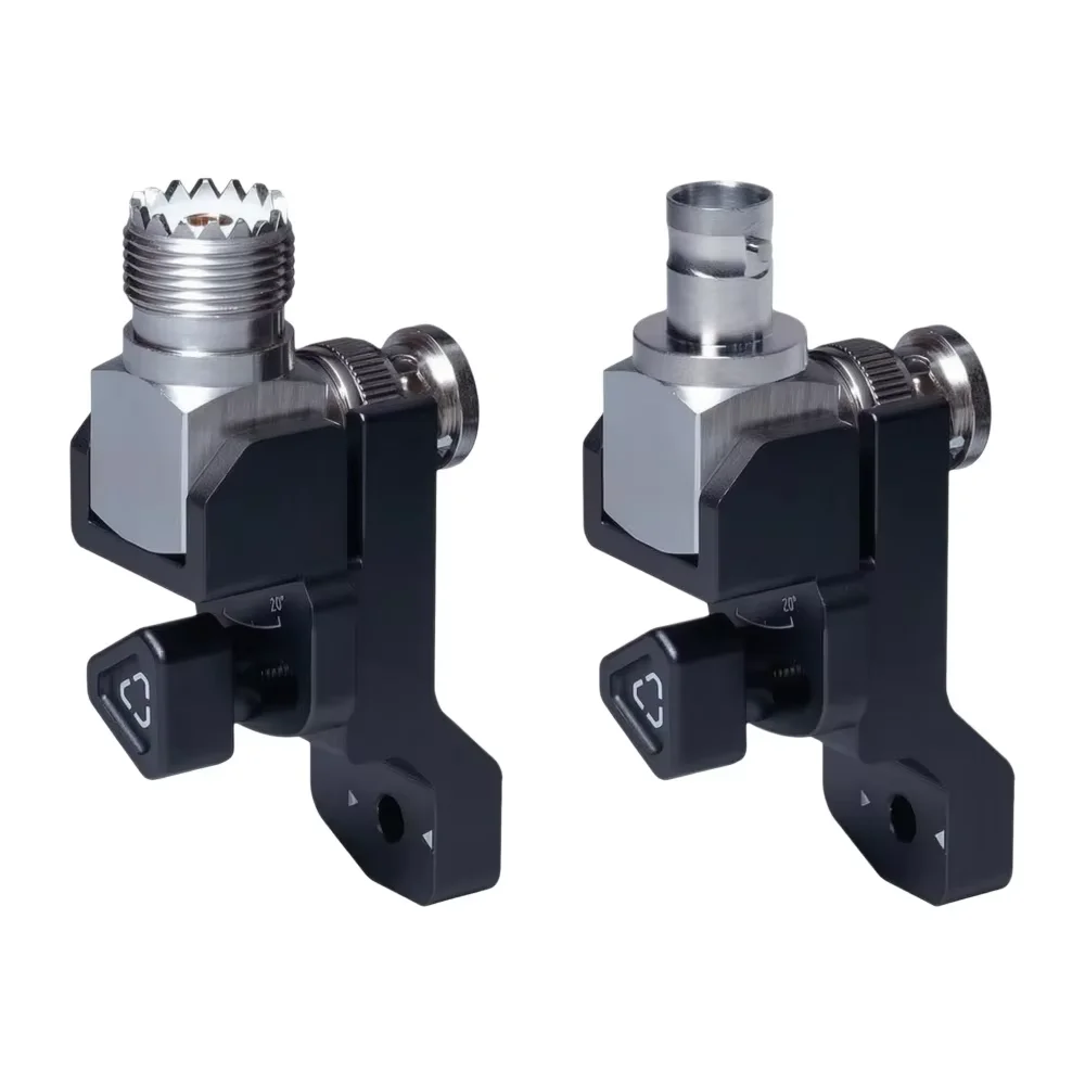 WINDCAMP RC-2 Antenna Bracket ICOM IC-705 Radio Is Compatible With ARK-705 Shield