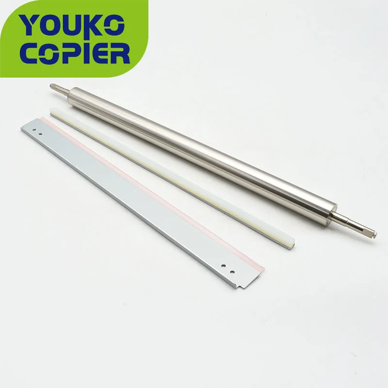 1pc 059K86844 V80 2nd Transfer Roller Cleaning Blade Lubricant Bar For Xerox Versant 80 180 2100 V80 V180 V2100 2ND BTR Roller