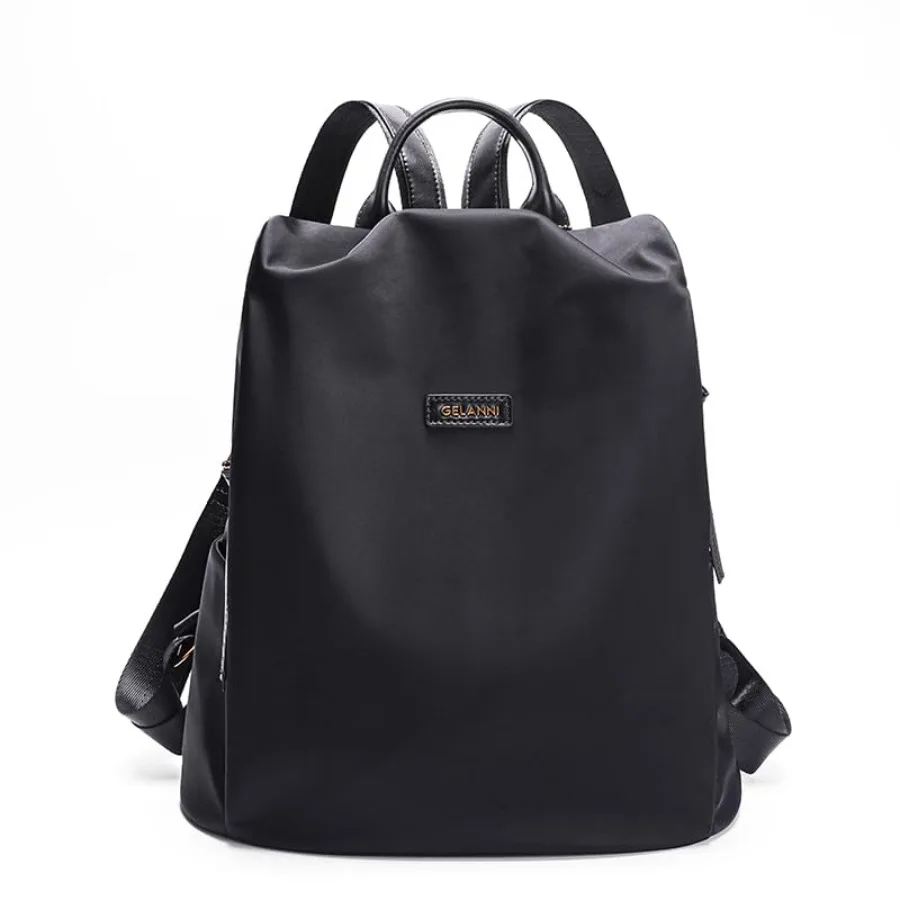 

Women's Backpack Purse Nylon Anti-theft Water Resistant Lightweight Small Shoulder Bags for Travle Cute Fashion Computer Bag fo