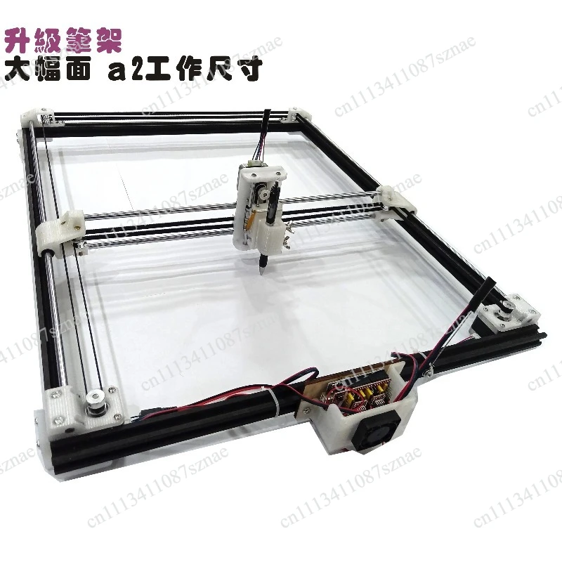 plotter Writer A2 large format