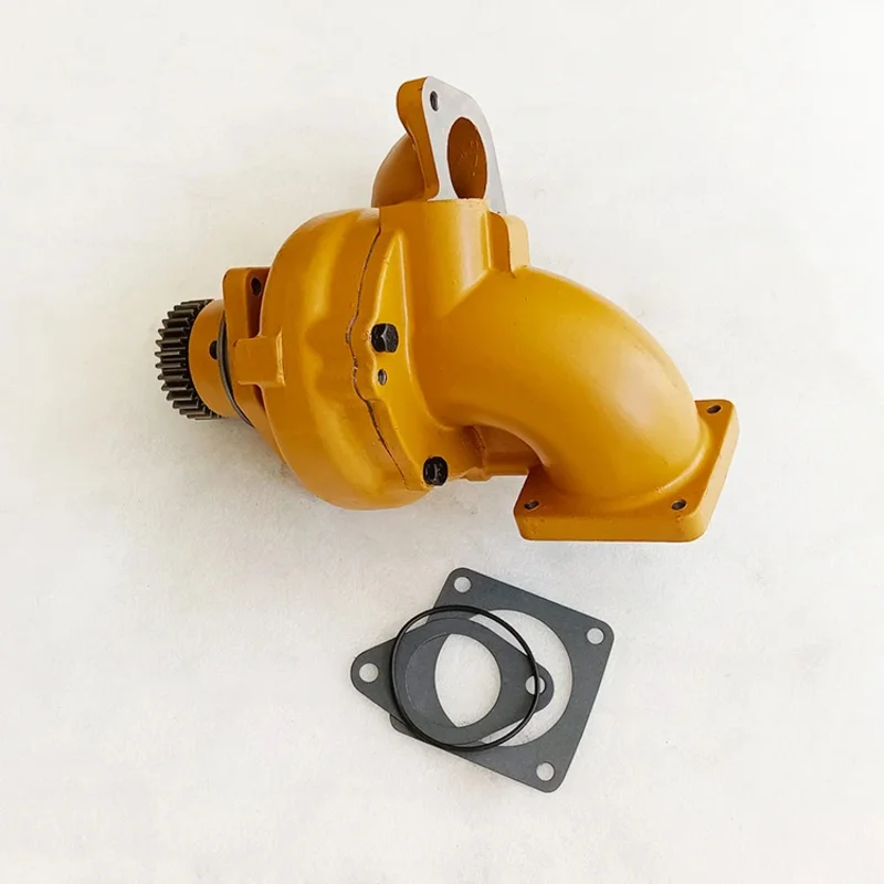 

Diesel Engine Parts Excavator 6D170 QSK23 Water Pump 4095432 5580721 4398029 4396372 4097082 4096429 for cummins QSK23 engine