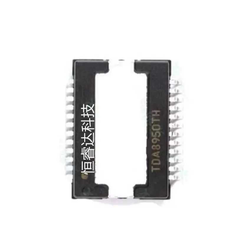 2~10P/LOT TDA8954TH TDA8954TH/N1 HSOP24 100% New In Stock Can order