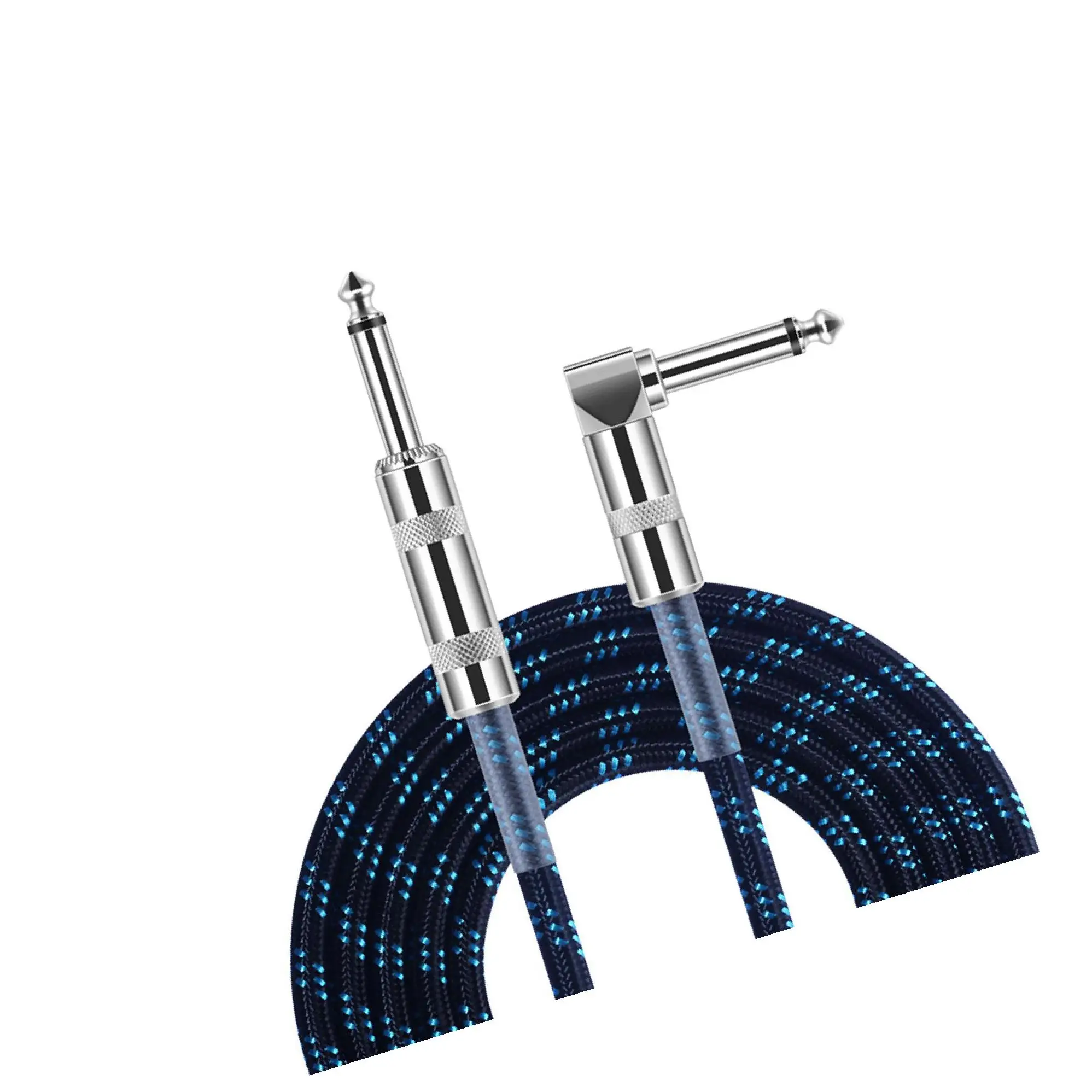 6.35Mm Guitar Cable…