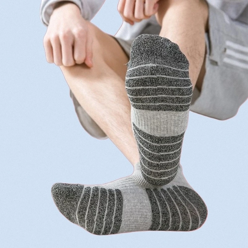 5 Paar Sommer Herren Knöchel sportliche Laufs ocken Low Cut Sports ocken atmungsaktive gepolsterte Tab Socken für Männer Frauen Socken