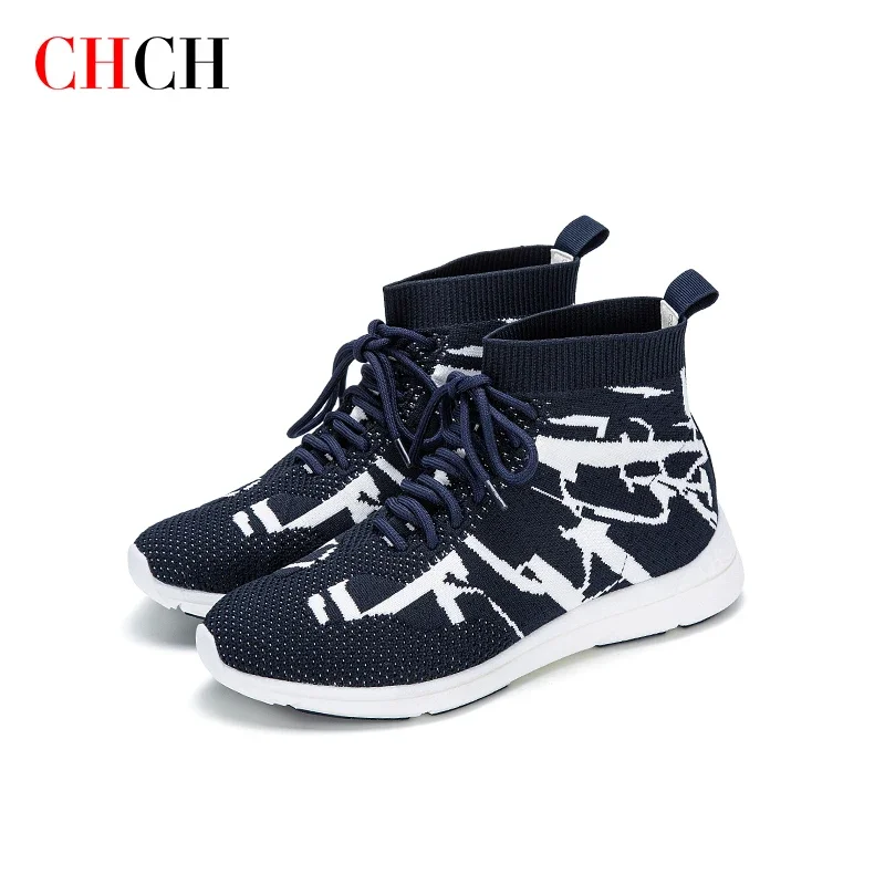 

Fashion Versatile High Cut Design Women's Shoes Lightweight Naked Breathable Ladies Shoes Women's Casual Shoes