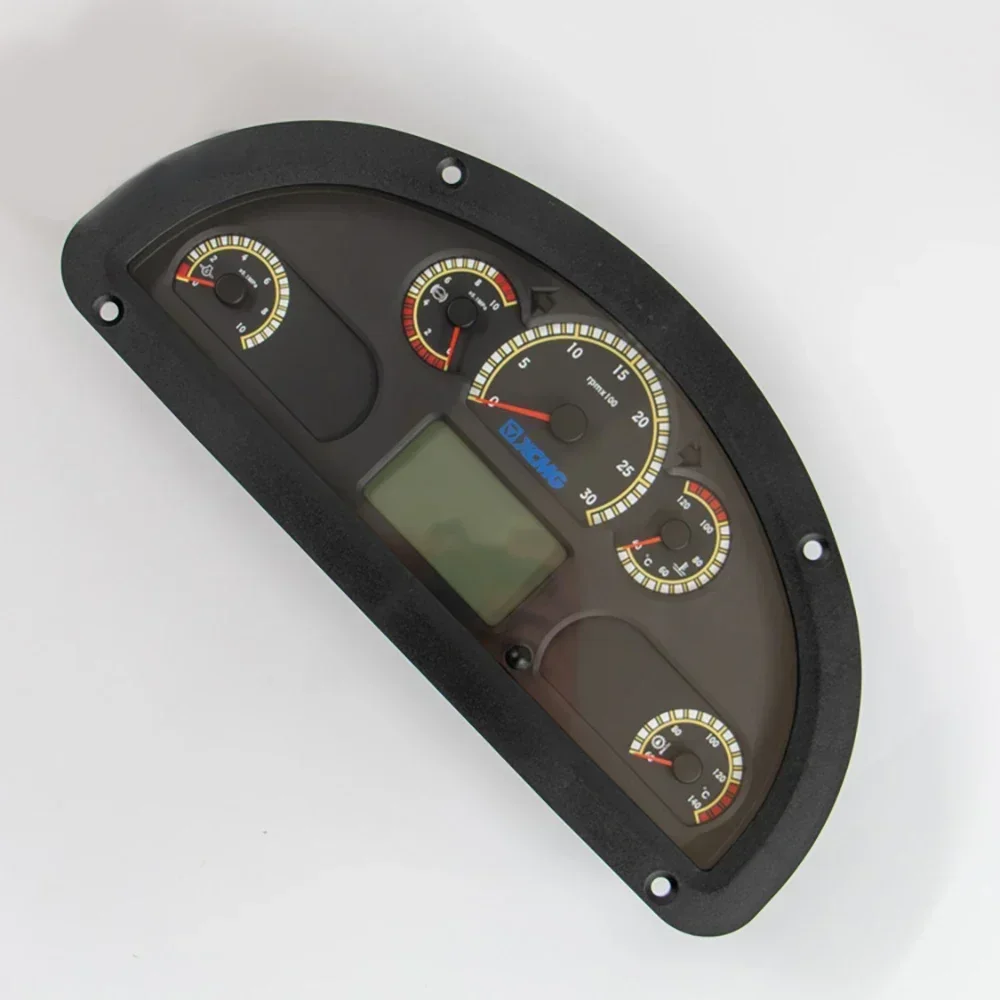 

Комбинированный прибор для погрузчиков A2c10359100can 803587804 LW500 ZL50G, запасные части