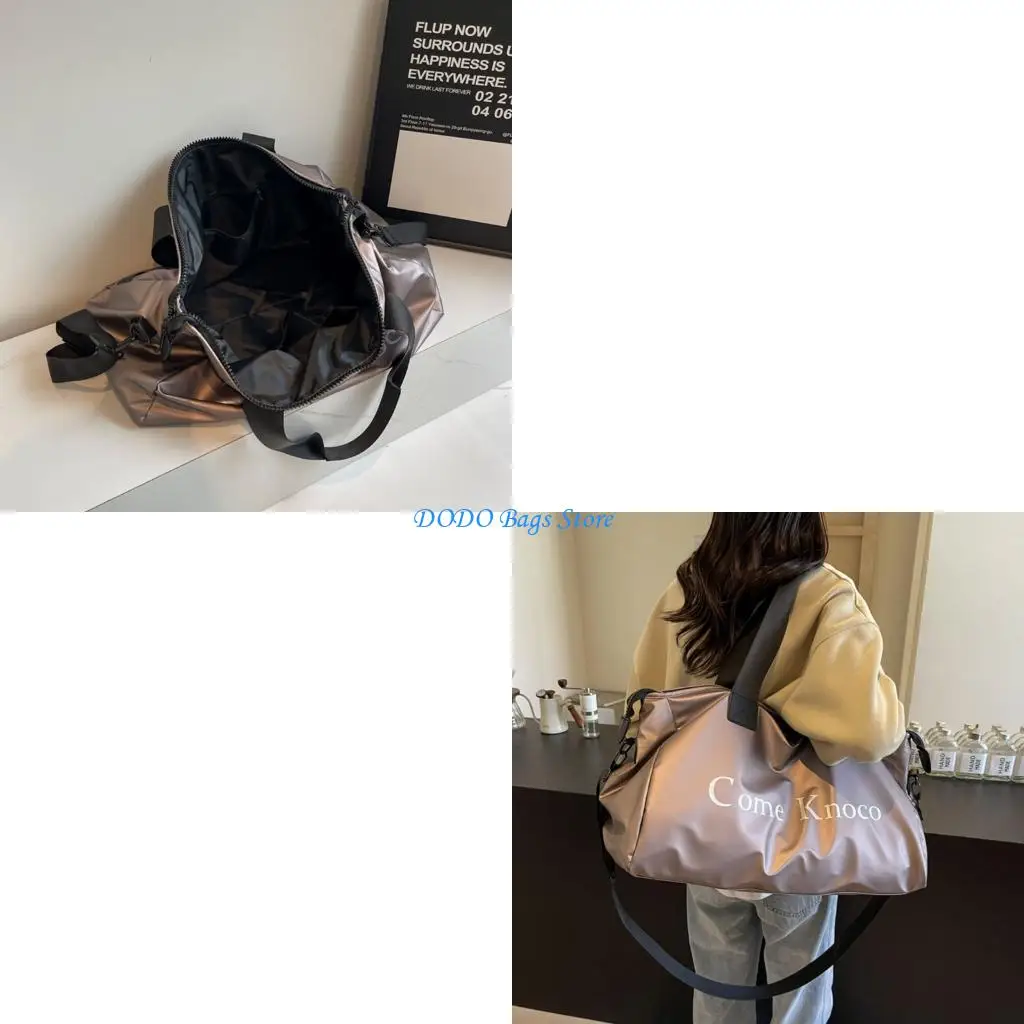 

Дорожная сумка Сумка для плавания Фитнес-сумка Спортивная сумка Ручная спортивная сумка Большая вместительная ночная сумка сумка