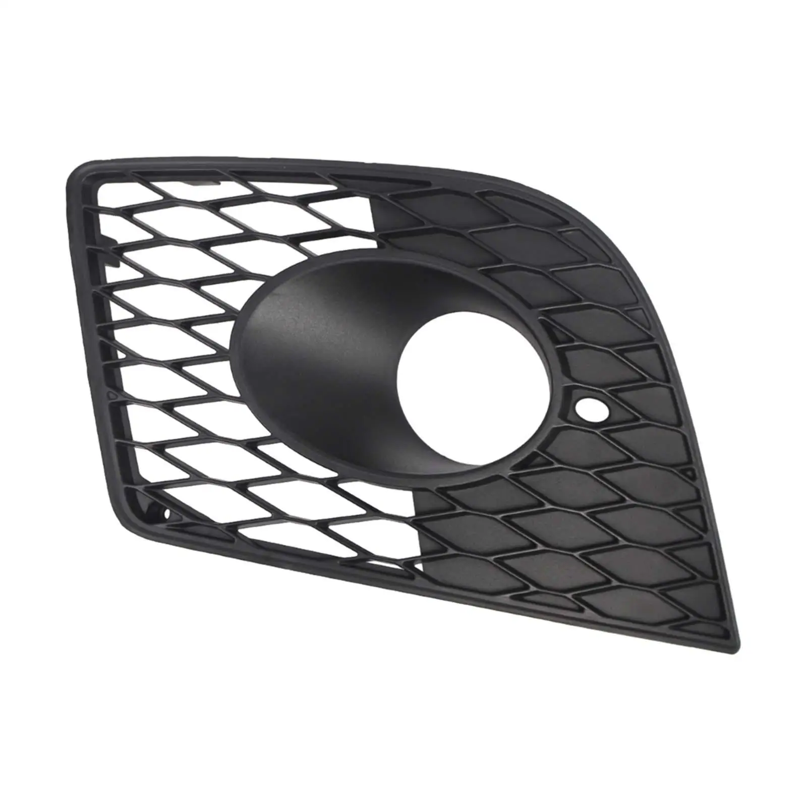 

Left Front Outer Bumper Grille Replacement for Seat Leon Cupra 05-12