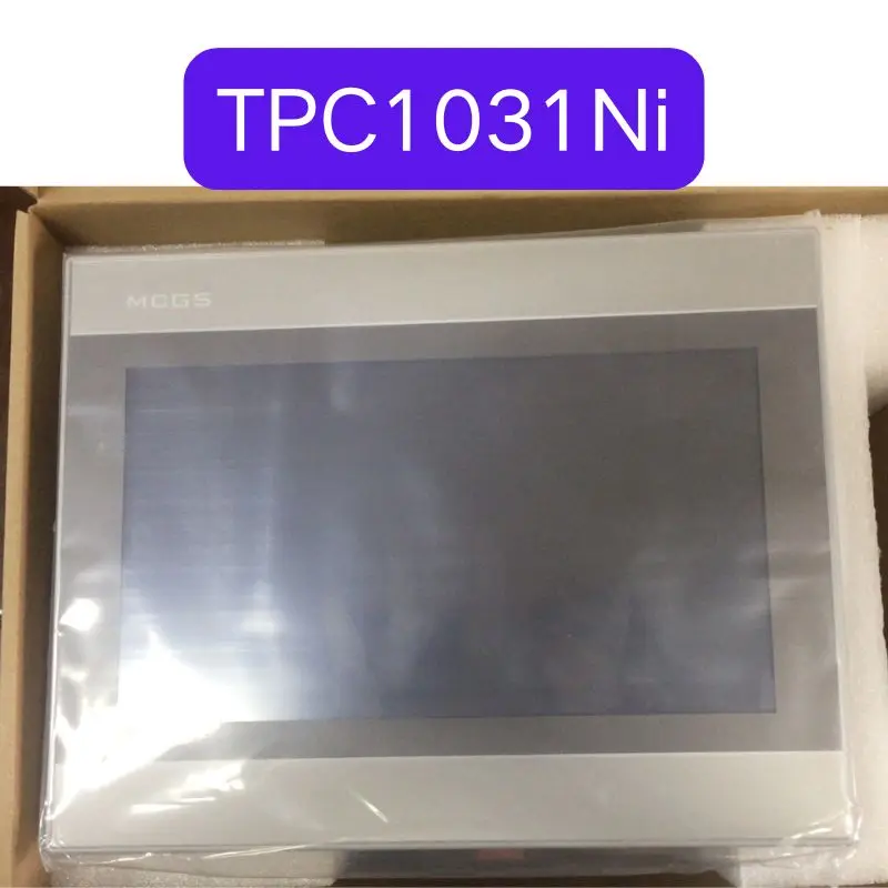 Brand New TPC1031Ni 10 inch touch screen Fast Shipping