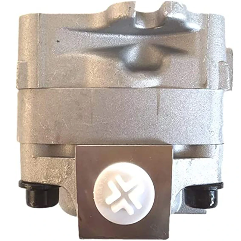 

New Gear Pump Pilot Pump 705-41-01920 890001689 for Komatsu Excavator PC45R-8 PC40R-8