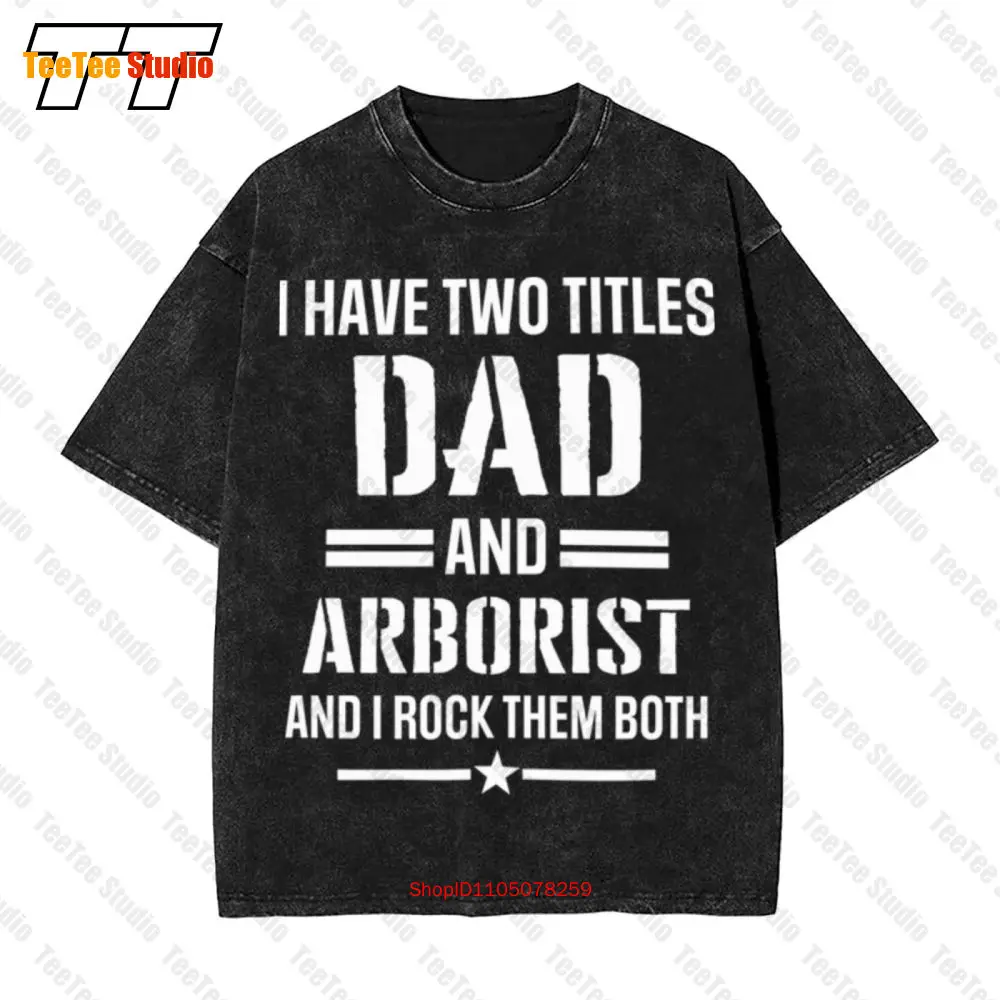 I Have Two Titles D…