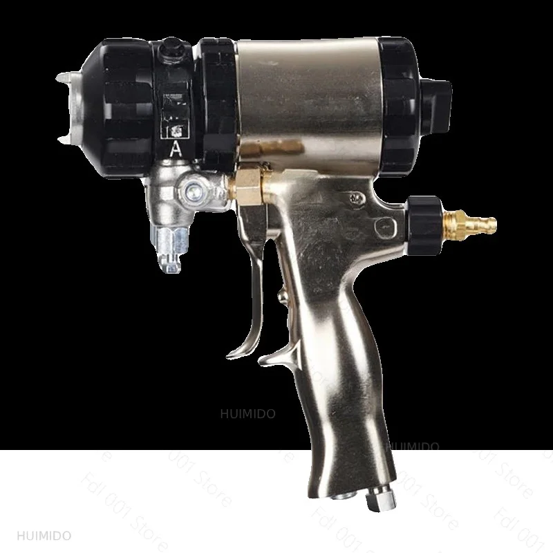 For Air Cleaning Spra Polyurea Polyurethane SprayTwo-component Spray  Original Imported