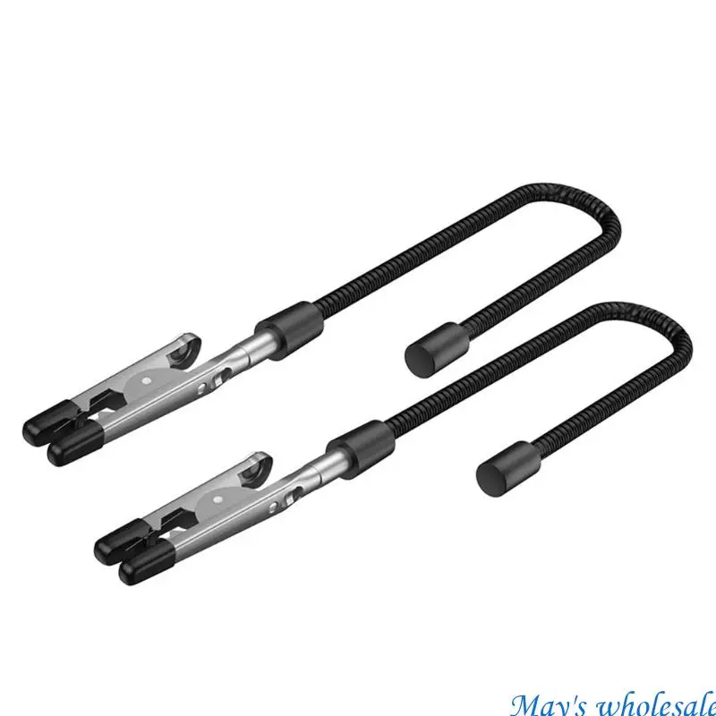 Brazo mecánico con soldadura aluminio duradero para estaciones soldadura DWS200 para ensamblaje electrónico 448A