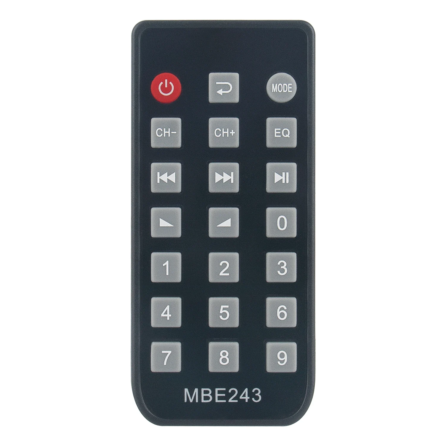 Control Remoto PDA29BU: Una Evaluación Detallada y Recomendación para Usuarios