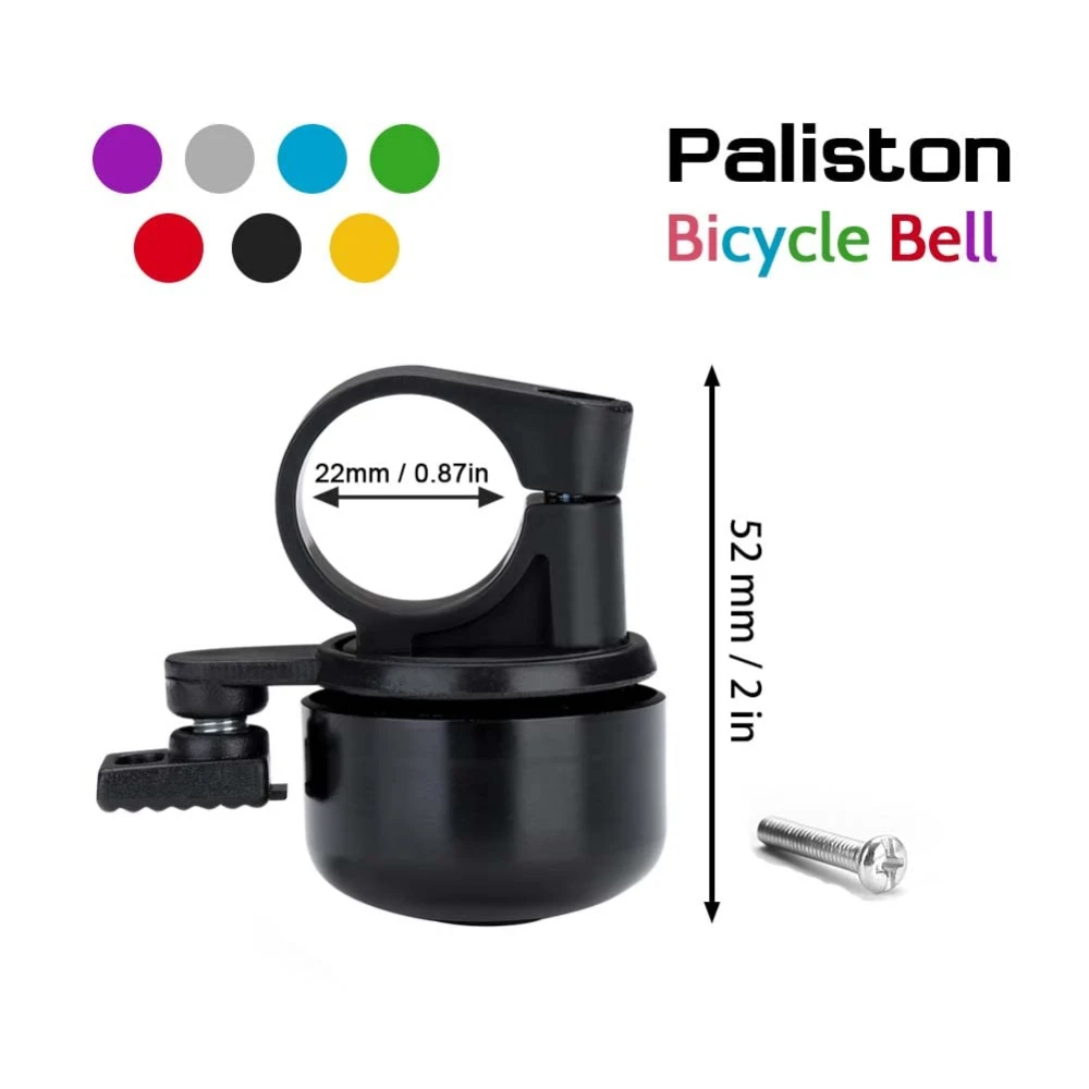 Thumbnail 2 - #6 Best Bicycle Bells to Buy In 2026