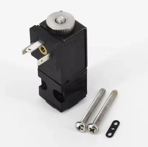 Hot Sell Citronix Spare Parts for Citronix 003-1025-001 Type C Printhead Solenoid Valve for Citronix CI580 CI1000 CIJ Inkjet - view 4