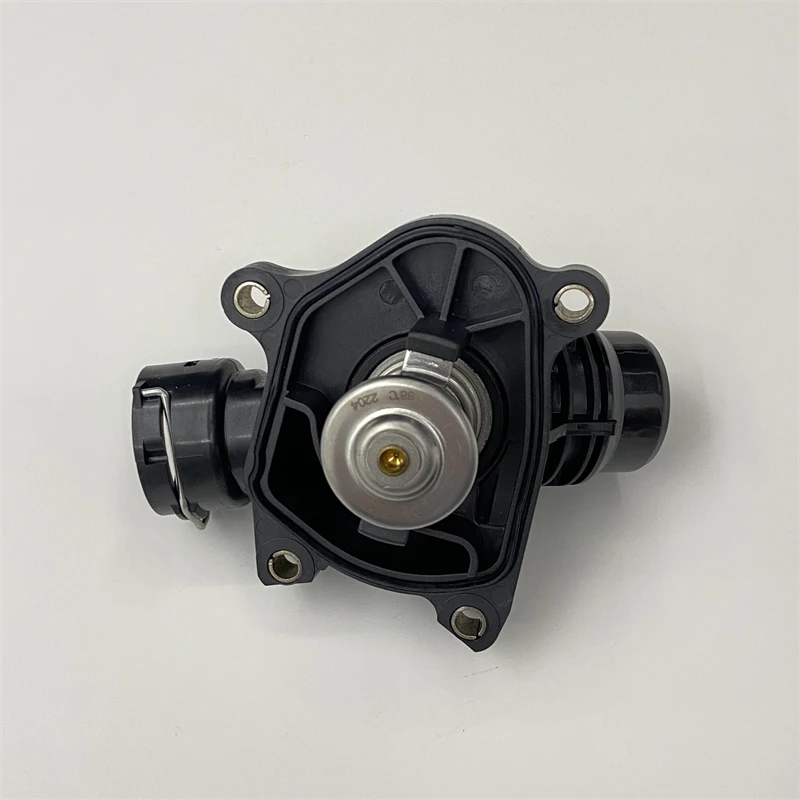 

11517805811 Auto Cooling System Thermostat Assembly 11517789014 for BMW Car E88 E90 E60 E65 X3 E83 X5 E53 E70 X6