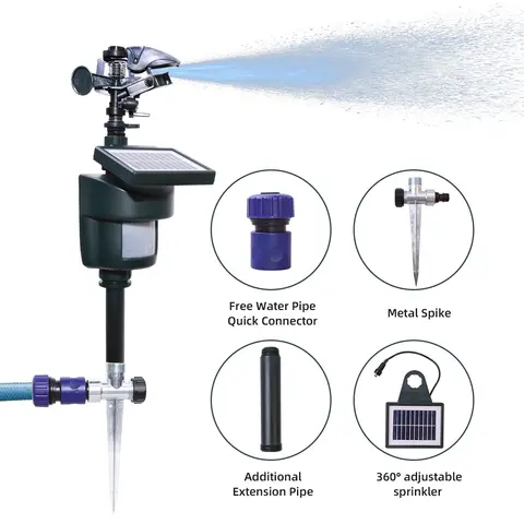 10 best sales पशु भगाने वाला - №6