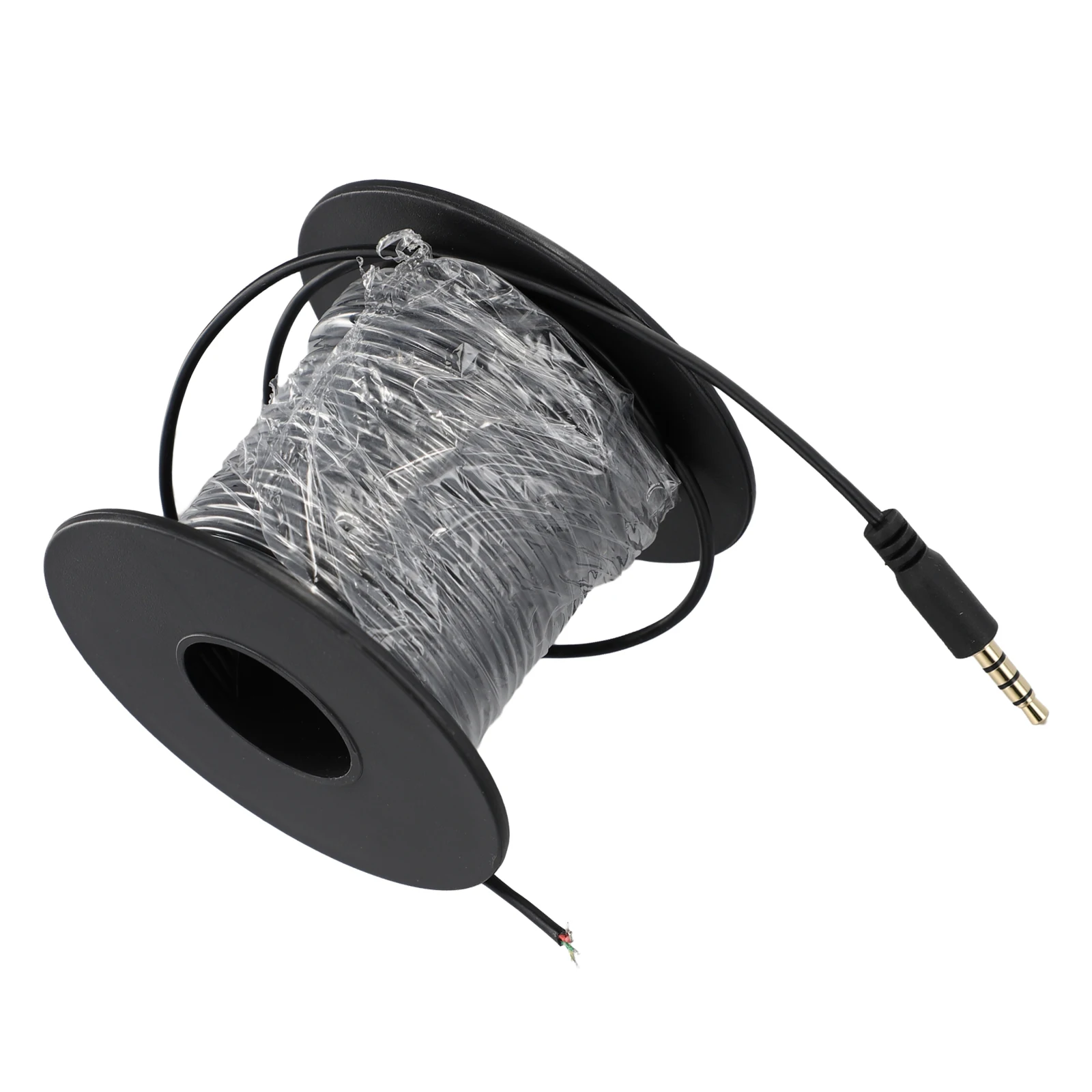

Efficient Underwater Camera Cable 20m Fishing Data Transmission Line Supports HD & 154lb Weight Capacity (70kg)
