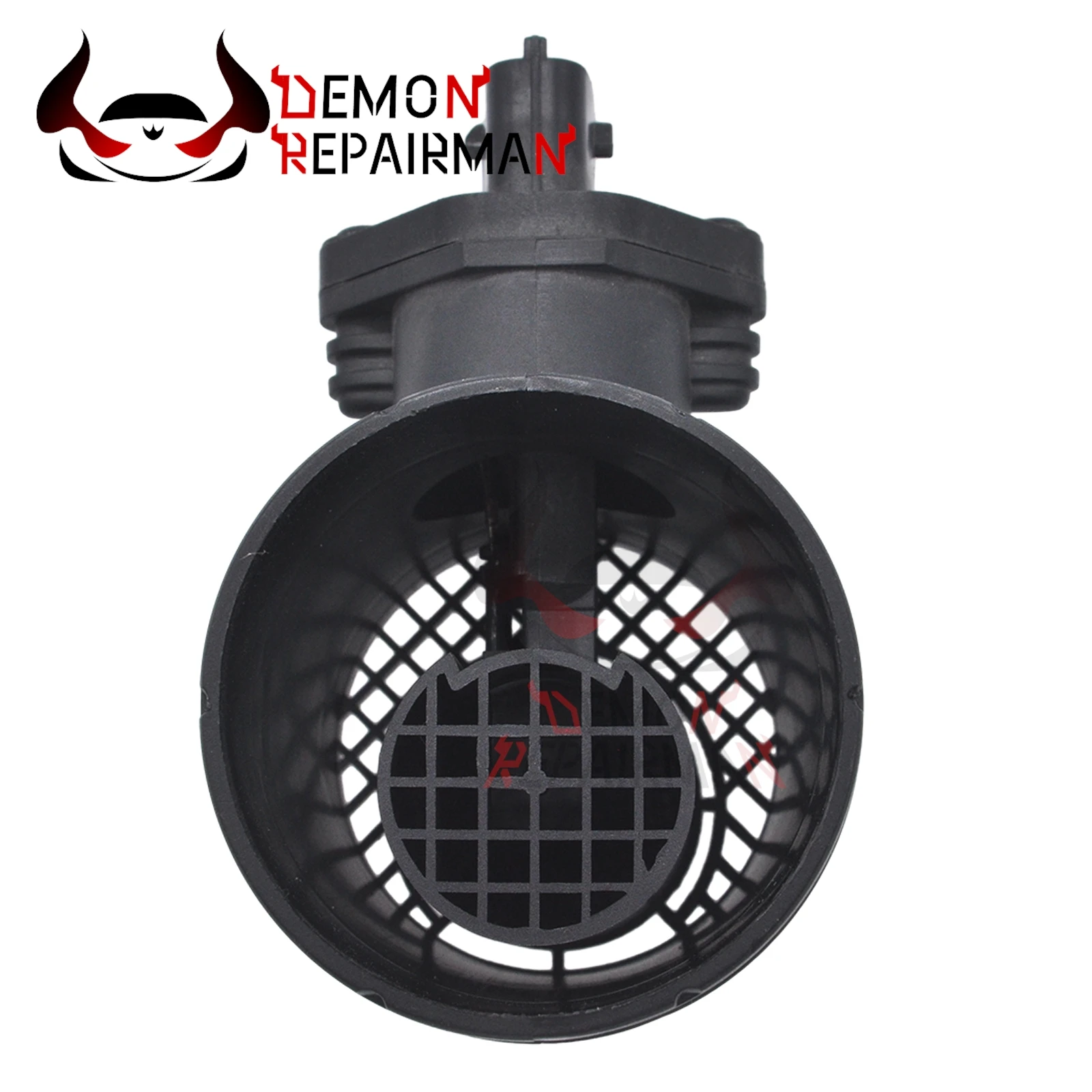 เซนเซอร์วัดการไหลของอากาศเชิงมวล MAF สำหรับ Alfa Romeo sportwagons 156 932 GTV 1.9 GTV Spider 916 2.0 JTS 0280218113 46559804 60802028