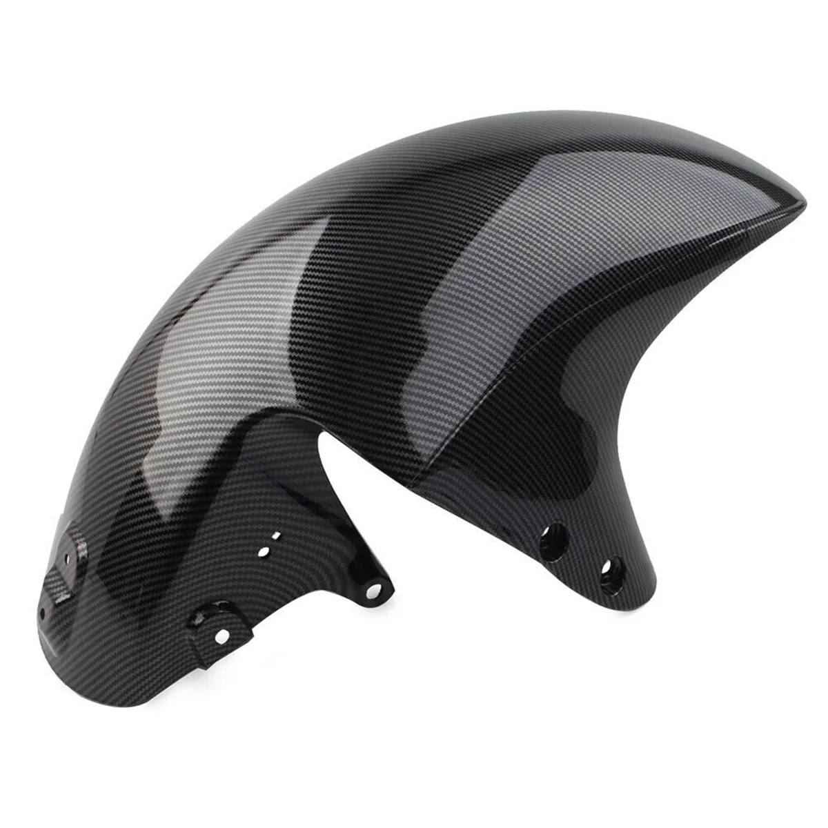 NNR-Motorcycle Front Mudguard Splash Guard Fairing for GSXR1300 GSX1300R GSX-R 1300 2008-2020