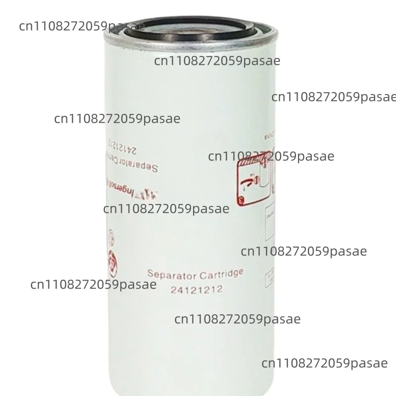 

Комплектующие для обслуживания воздушных компрессоров: сердцевина масло-газового сепаратора 24121212 V5.5/7.5/11