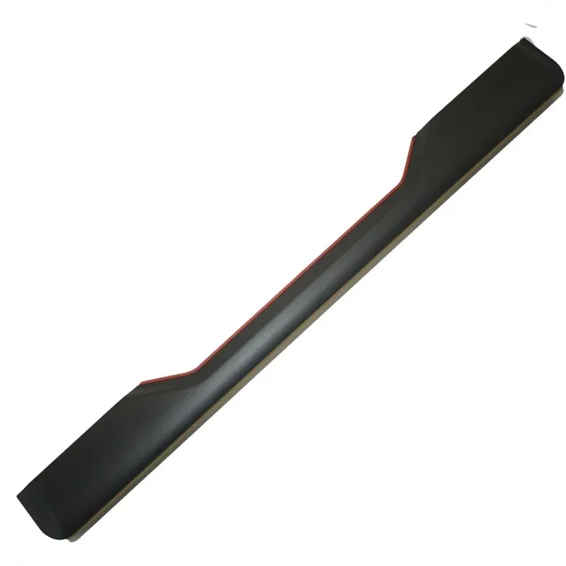 

Новинка для MSI GE68HX MS-15M1, крышка петли, крышка экрана, черная T