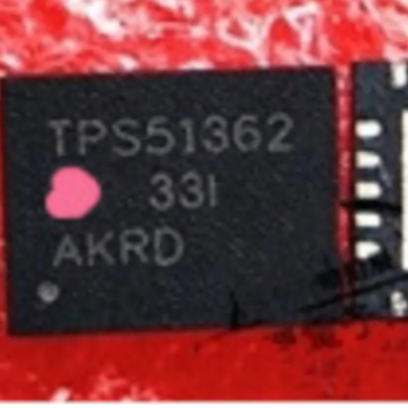 TPS51363RVER TPS51363 qfn28 10pcs