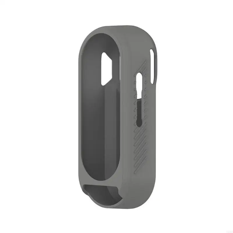 A9BD-behuizing voor Garminvaria RCT715 Camera Tail Light Anti-Scatch Shockproof Sleeve