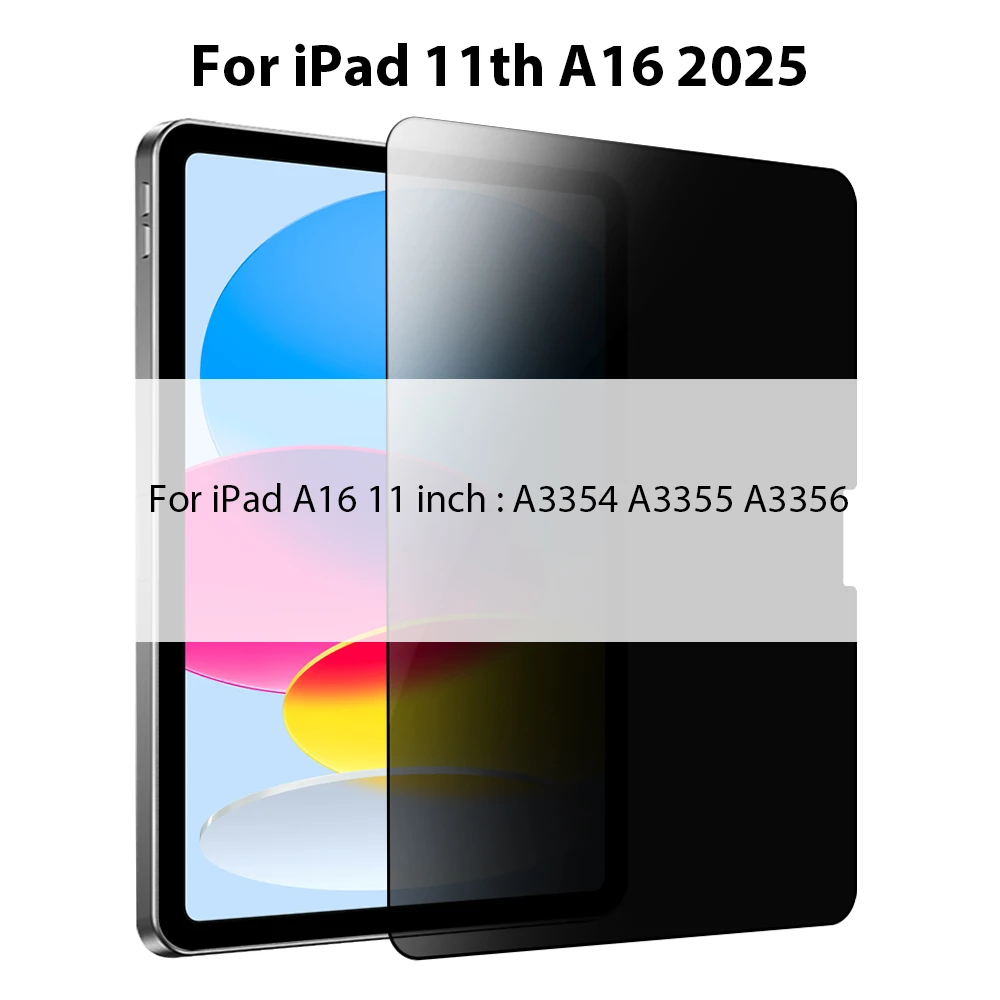Variant: For Ipad A16 2025
