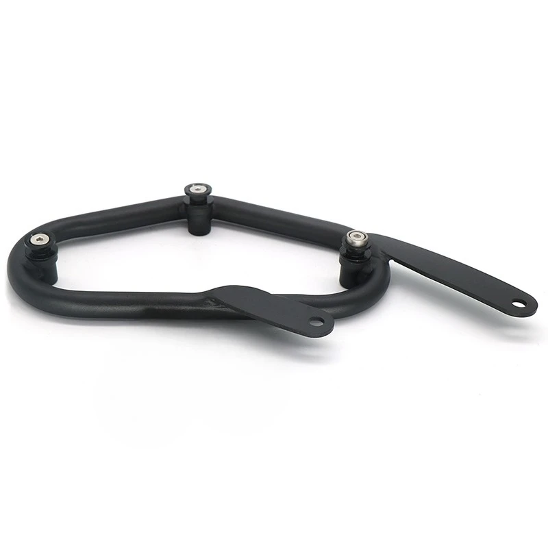 For Honda CL300/500 23-24 Years Modified Left Rack Quick Release Bracket CL300 500 Side Rack