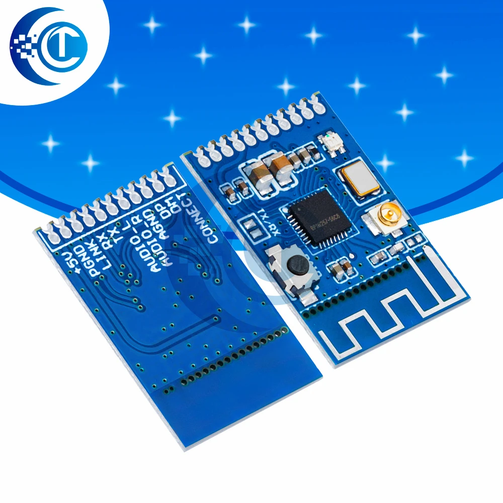 Bluetooth Module 5.…