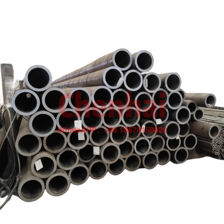 

Automotive special pipe seamless pipe for automobile transmission shaft round steel tube F