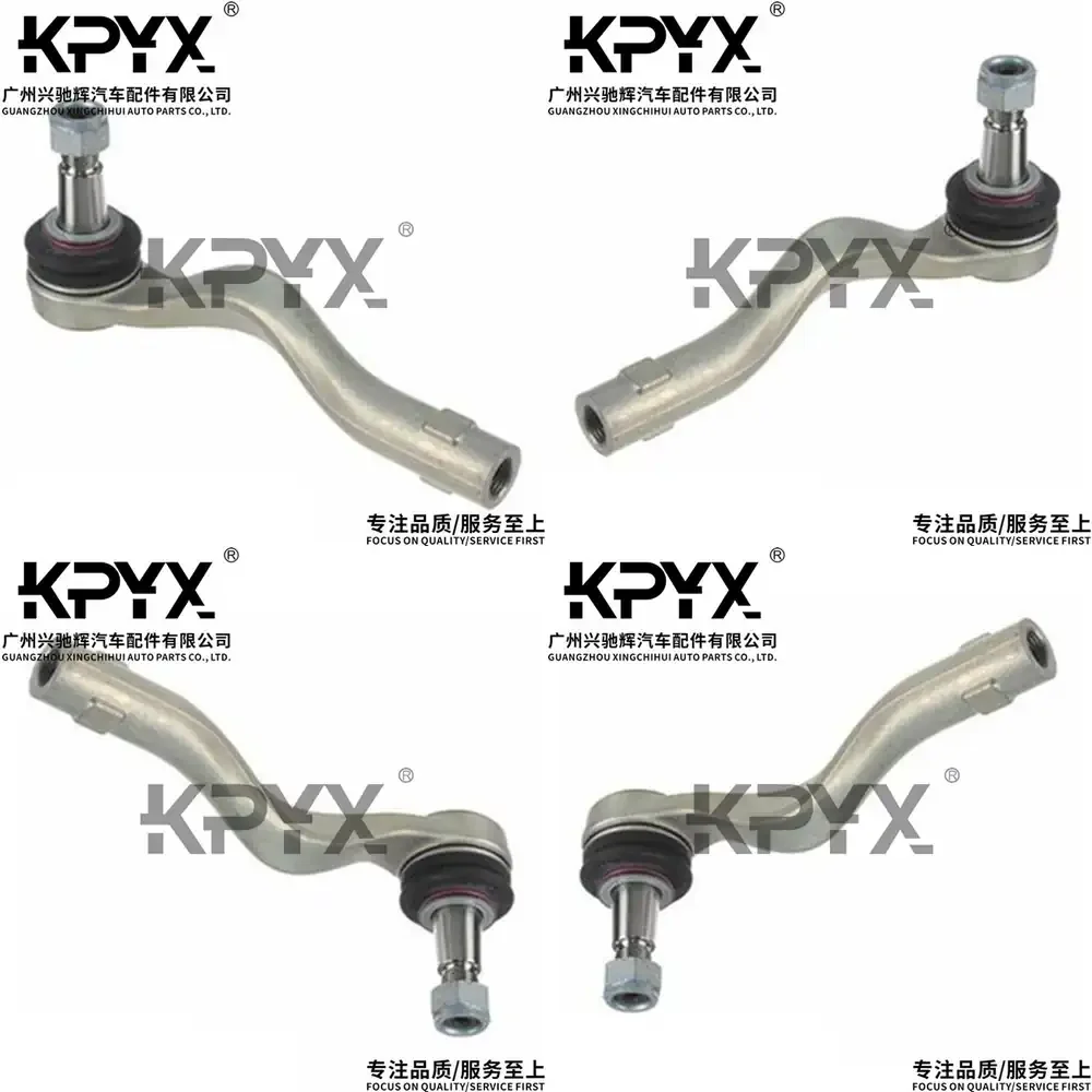 

Наконечник рулевой тяги для Mercedes-Benz W212 S212 X204, OE 2043301903, 2043302003, детали подвески автомобиля, компоненты рулевого управления