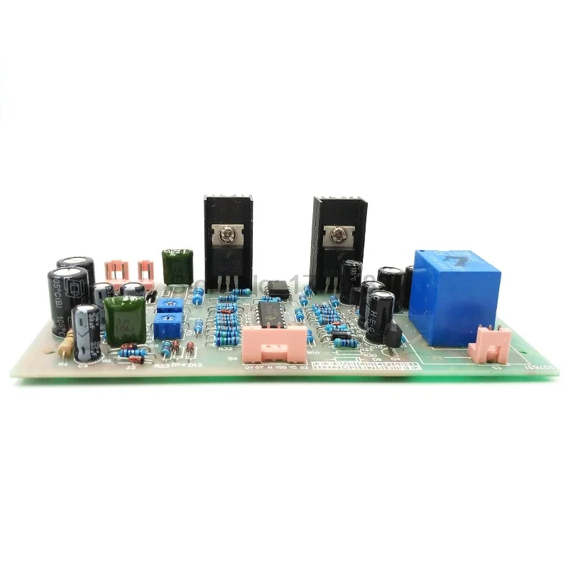 Voltage Regulator Control Circuit Board CHNT TND1 SVC -2/3/5 Master Board Regulator Parts