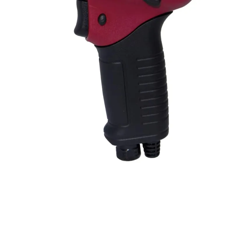 مفك عزم دوران قابل للتعديل من نوع المسدس 5-40kgf.cm مفك براغي هوائي لخط الإنتاج