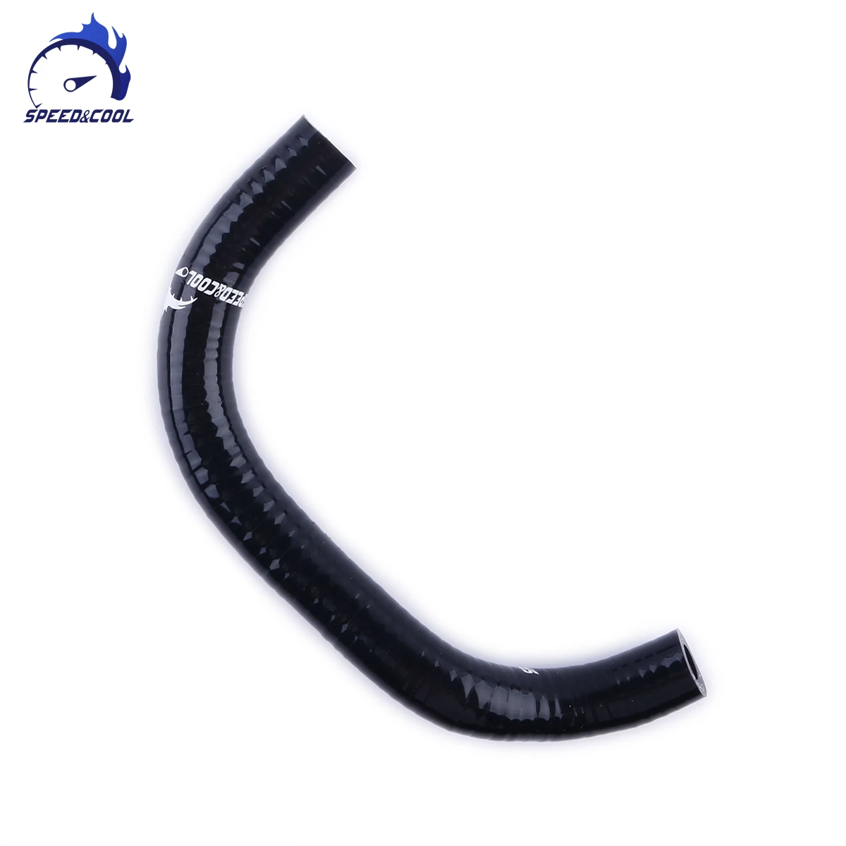 SPEED&COOL For Kawasaki ZX9R 1994 1995 1996 1997 Motorcycle Silicone Radiator Coolant Hose Kit