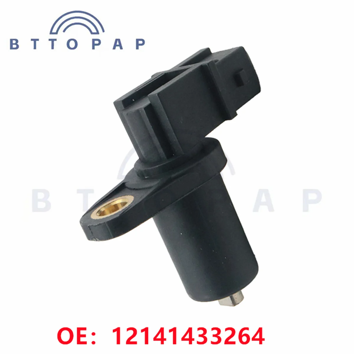 

12141433264 550501 NSC000050 20927113 Crankshaft/Camshafts Speed Position Sensor For BMW X5 E53 Land Rover 4Door 4.4L 4394CC V8