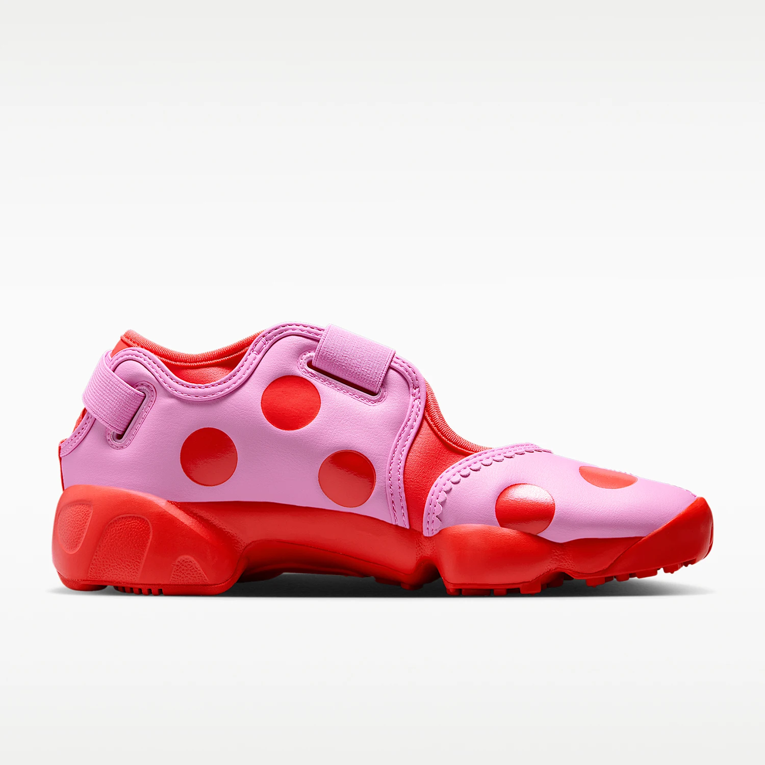 Zapatillas deportivas y de ocio Nike Air Rift originales para mujer, modernas y a la moda, IR1226-500