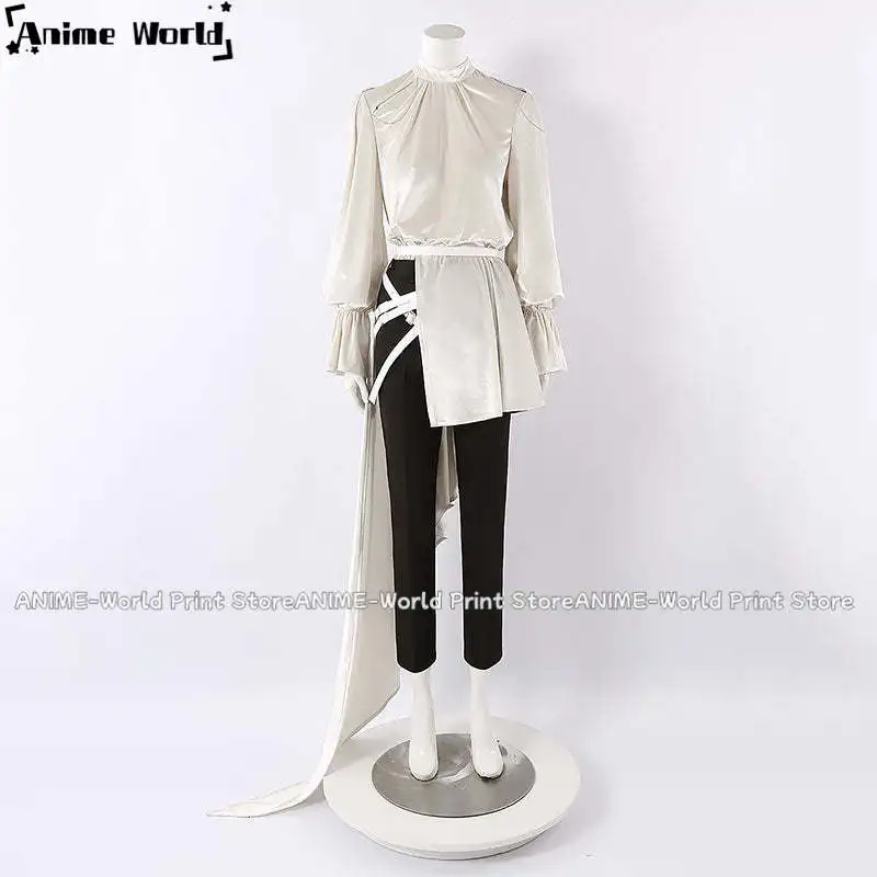 《Custom Size》Alien Stage Luka Cosplay Costume