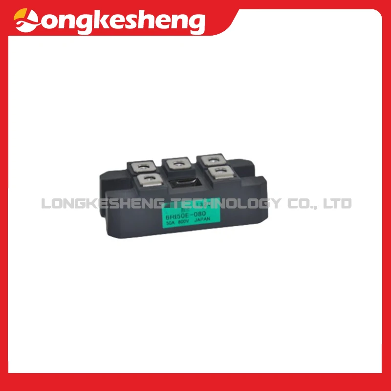 6RI50E-080โมดูลเดิม gratis ongkir