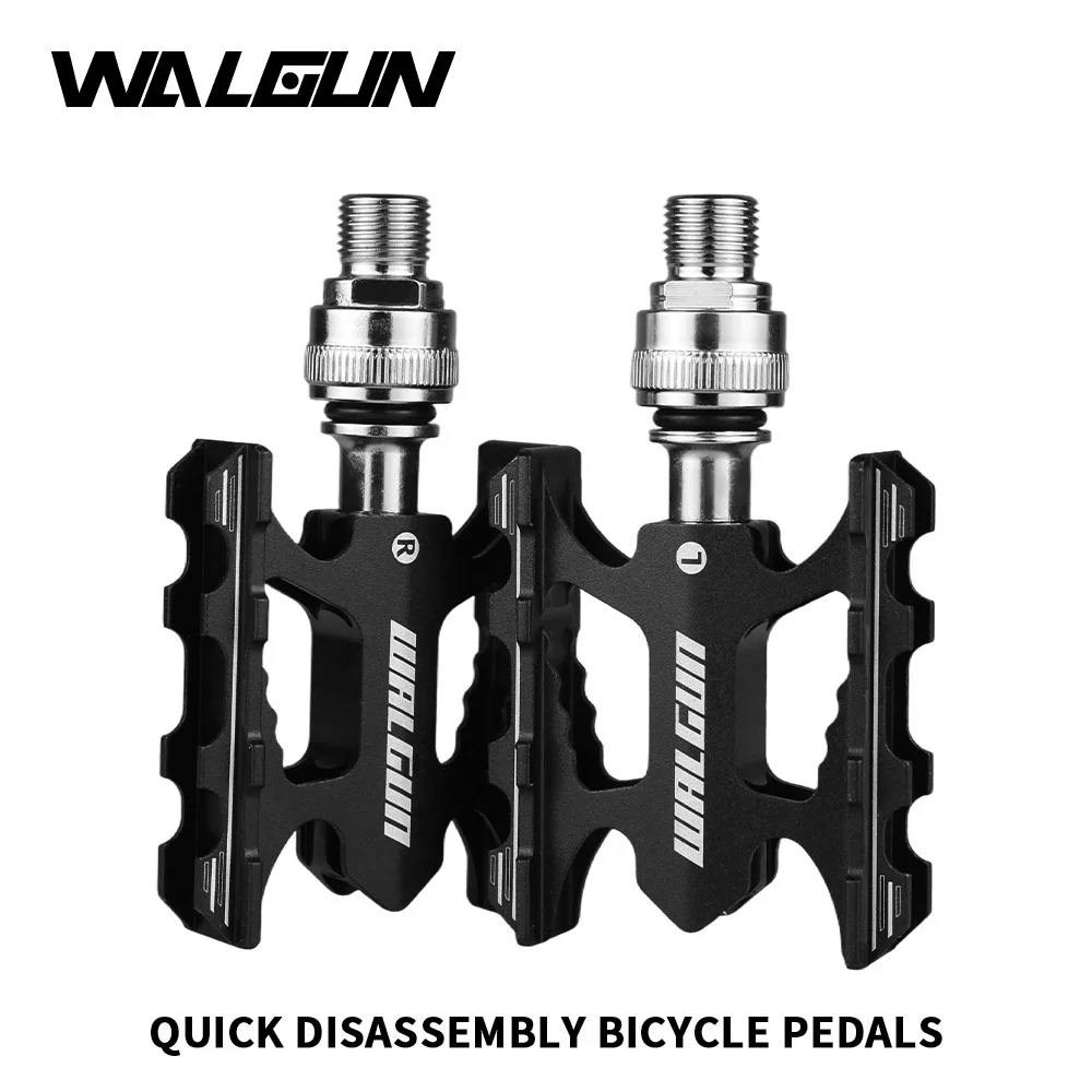 Walgun Quick Releas…