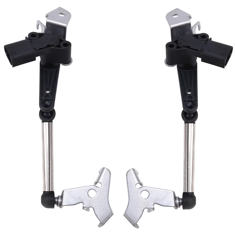 

Lasting 1Pair Rear Height Level Sensor Bracket 971616571 971616572A For Porsche Panamera 971 Bentley Continental GT 2018-2024