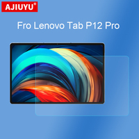 HD Tempered Glass Film For Lenovo Tab P12 Pro 12.6\