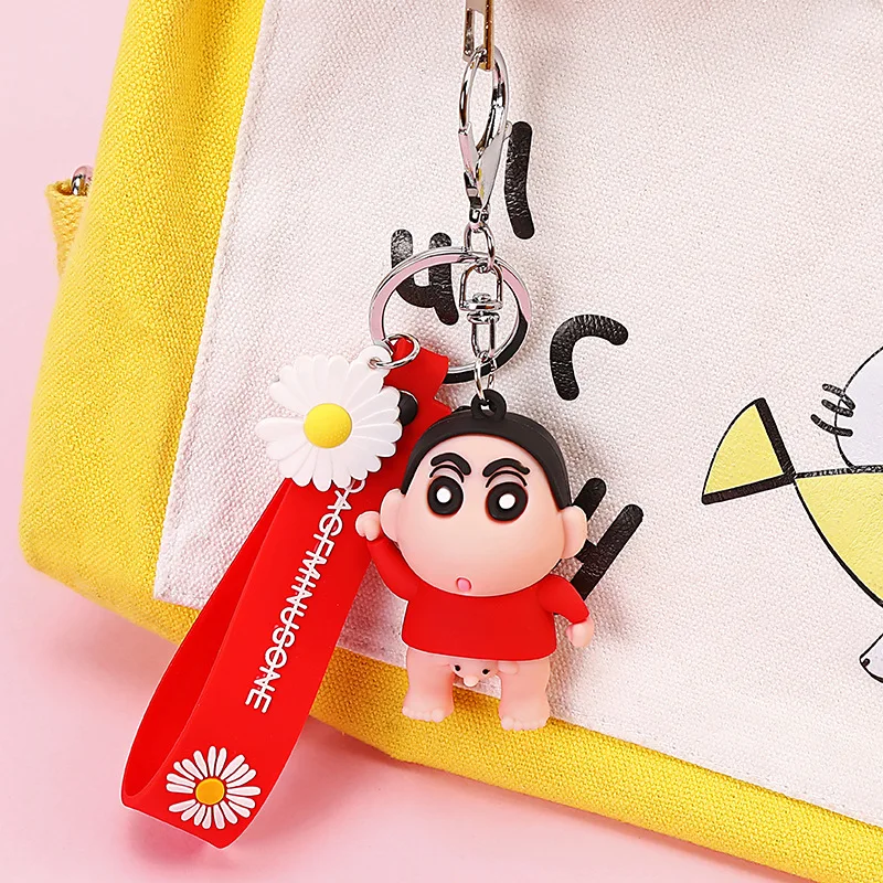

miniso Изысканные подвески-брелки, персонализированные подвески-брелки для автомобилей и высококачественные маленькие подарки с маленькими статуями