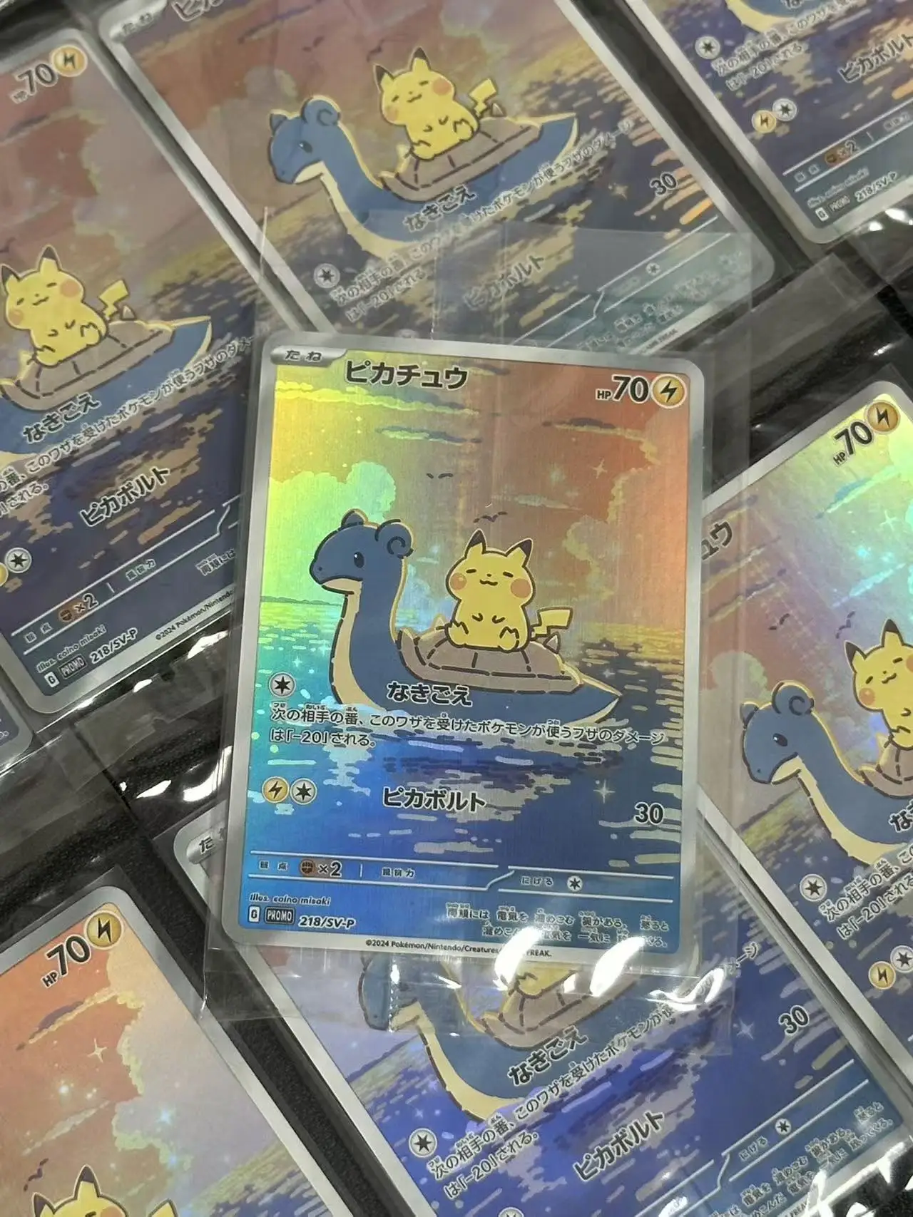 Diy Self Pocket 30th Sylveon Pichu Umbreon Vaporeon Flareon Espeon Collect Trading Card Anime Cartoon Gift