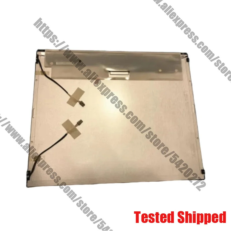 

17-дюймовая ЖК-панель LM170E03-TLJ1 для экрана 1280 RGB * 1024