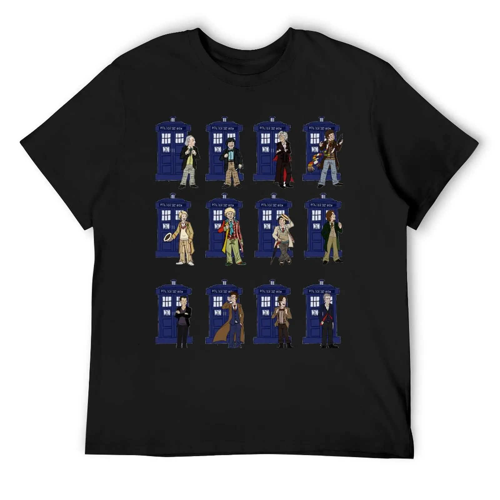 

The Male Doctors T-Shirt football t shirt customizeds affliction shirts gifts for boyfriend mens graphic t-shirts big and tall