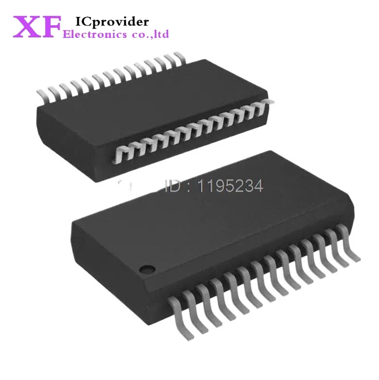 10pcs/lots MCP23S17-E/SS MCP23S17ESS MCP23S17-E MCP23S17 I/O EXPANDER SPI 16B  28SSOP best quality.